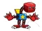Jwèt CPI King Connect Puzzle Image sou entènèt