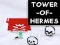 Jwèt Tower of Hermes sou entènèt