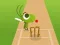 Jwèt Doodle Cricket sou entènèt