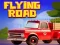 Jwèt Flying Road sou entènèt