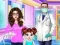Jwèt Baby Taylor Dental Care sou entènèt