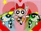 Jwèt Jigsaw Puzzle: The Powerpuff Girls 2 sou entènèt