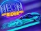 Jwèt Neon Rider sou entènèt