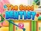Jwèt The Good Dentist sou entènèt