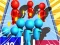 Jwèt Count Stickman Master sou entènèt