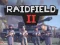 Jwèt Raidfield II sou entènèt