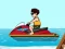 Jwèt Find The Watercraft Fuel sou entènèt