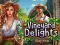 Jwèt Vineyard Delights sou entènèt