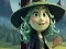 Jwèt Small Wizard Girl Escape sou entènèt