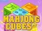Jwèt Mahjong Cubes sou entènèt