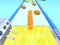 Jwèt Potato Rush sou entènèt