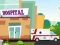 Jwèt Junior Doctor Rescue sou entènèt