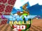 Jwèt Sky Balls 3D sou entènèt