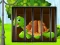 Jwèt Turtle Fiery Escape sou entènèt