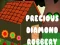 Jwèt Precious Diamond Robbery sou entènèt