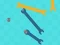 Jwèt Wrench Puzzle sou entènèt