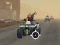 Jwèt Grandfather Road Chase: Realistic Shooter sou entènèt