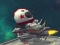 Jwèt Moto Space Racing: 2 Player sou entènèt