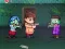Jwèt Zombie Dying Survival Days sou entènèt