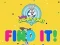 Jwèt Baby Looney Tunes Find it! sou entènèt