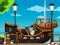 Jwèt Ship Queen Rescue sou entènèt