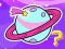 Jwèt Kids Quiz: What Do You Know About planet? sou entènèt