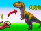 Jwèt Animal Evolution Simulator sou entènèt