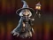 Jwèt Whispering Sorcerer Escape sou entènèt