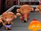 Jwèt Monkey Go Happy Stage 854 sou entènèt