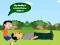 Jwèt Save Unconscious Daddy sou entènèt