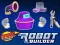 Jwèt Blaze and the Monster Machines Robot Builder sou entènèt