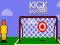 Jwèt Kick Master sou entènèt