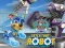 Jwèt PAW Patrol Catch That Robot sou entènèt