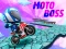 Jwèt Moto Boss sou entènèt