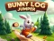 Jwèt Bunny Log Jumper sou entènèt