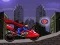 Jwèt Batman Vs Superman Race sou entènèt