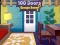 Jwèt 100 Rooms Escape sou entènèt