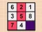 Jwèt Block Numbers Puzzle sou entènèt