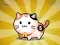 Jwèt Idle Cat sou entènèt