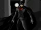 Jwèt Batman Costume sou entènèt