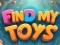 Jwèt Find My Toys sou entènèt