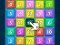 Jwèt Magnetic Merge Number Master sou entènèt
