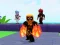 Jwèt Roblox: Power Slap Simulator sou entènèt