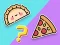 Jwèt Kids Quiz: What Do You Want To Eat? sou entènèt