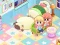 Jwèt Decor: Cute Bedroom sou entènèt