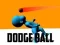 Jwèt Dodge Ball sou entènèt