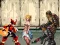Jwèt Crazy Zombie 4.0 Eschatology Hero 2 sou entènèt