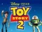 Jwèt Toy Story 2: Buzz Lightyear to the Rescue sou entènèt