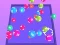 Jwèt Balls Merge: 2048 3D sou entènèt