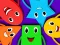Jwèt Kids Quiz: Colorful Shaps sou entènèt
